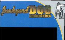 Junkyard Dog Extrication Equipment